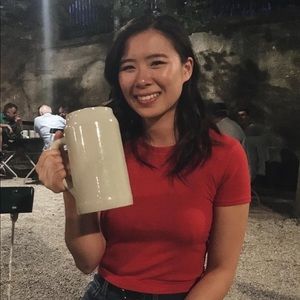 Meet your Posher, Wennie